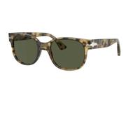 Persol PO 3257S Marron Amp Beige Tortue 105658 Lunettes de Soleil