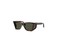 Persol - Po0009 2431 Lunettes de soleil - Homme - Accessoires - Brun - Taille: 57 MM