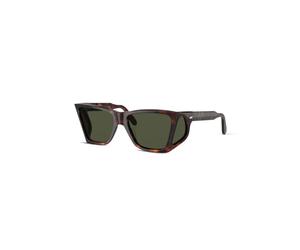 Persol - Po0009 2431 Lunettes de soleil - Homme - Accessoires - Brun - Taille: 57 MM