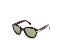 Persol - Po0060S 244E Lunettes de soleil - Femme - Accessoires - Brun - Taille: 50 MM