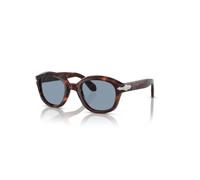 Persol - Po0060S Lunettes de soleil - unisex - Accessoires - Brun - Taille: 52 MM