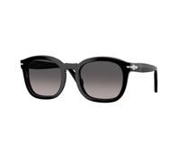 Persol - Po0082S Lunettes de soleil - unisex - Accessoires - Noir - Taille: 54 MM