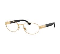 Persol - Po1026V Monture Optique - unisex - Accessoires - Jaune - Taille: 52 MM