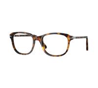 Persol - Po1935V Optical Frame - unisex - Accessoires - Brun - Taille: 53 MM