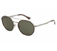 Persol PO2456S Po : / 2456 /S 513/31 Gunmetal / Havane Verres Pilote Soleil 53mm