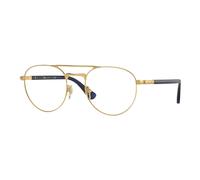 Persol - Po2495V Monture Optique - unisex - Accessoires - Jaune - Taille: 51 MM