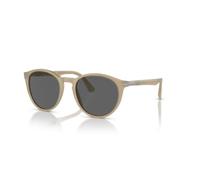 Persol - Po3152S Lunettes de soleil - unisex - Accessoires - Beige - Taille: 49 MM