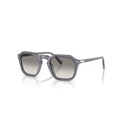 Persol - Po3292S Lunettes de soleil - unisex - Accessoires - Bleu - Taille: 50 MM