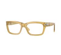 Persol - Po3301V Monture Optique - unisex - Accessoires - Jaune - Taille: ONE Size