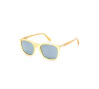 Persol - Po3355S 204R5 Lunettes de soleil - unisex - Accessoires - Jaune - Taille: 52 MM