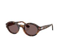 Persol - Po3378S Loris - unisex - Accessoires - Brun - Taille: 53 MM