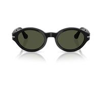 Persol - Po3378S Lunettes de soleil Loris - unisex - Accessoires - Noir - Taille: 51 MM