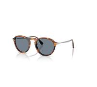 Persol - Po3383S Lunettes de soleil - unisex - Accessoires - Brun - Taille: 51 MM