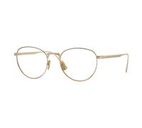 Persol - Po5002Vt Monture Optique - Homme - Accessoires - Jaune - Taille: 49 MM