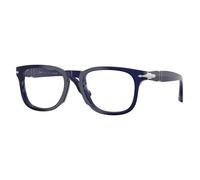 Persol - Po8003V Optical Frame - unisex - Accessoires - Bleu - Taille: 52 MM