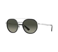 Persol - Sartoria Lunettes de soleil - Femme - Accessoires - Gris - Taille: 53 MM