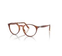 Persol, unisex, Accessoires, Brun, Taille: 48 MM 3092V Vista