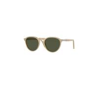 Lunettes de soleil Persol Po3286s col. 116931 Unisexe Panthos Beige