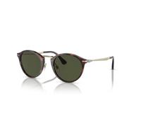Persol, unisex, Accessoires, Brun, Taille: 51 MM PO 3166S Lunettes de soleil