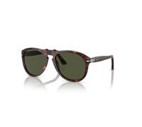 Lunette De Soleil Aviateur Persol Havana - L Havana