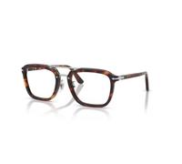 Persol, unisex, Accessoires, Brun, Taille: 54 MM Lunettes de soleil élégantes pour hommes