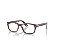 Persol, unisex, Accessoires, Brun, Taille: 54 MM Lunettes de soleil Vista