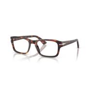 Persol, unisex, Accessoires, Brun, Taille: 56 MM Lunettes de soleil élégantes pour hommes et femmes