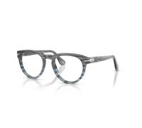Persol, unisex, Accessoires, Gris, Taille: 50 MM Lunettes de soleil Vista
