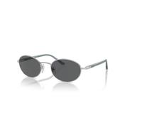 Persol, unisex, Accessoires, Gris, Taille: 52 MM Lunettes de Soleil Classiques