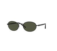 Persol, unisex, Accessoires, Noir, Taille: 52 MM IDA Po1018S 107831