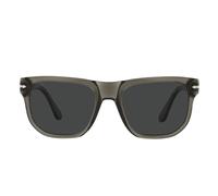 Persol, unisex, Accessoires, Noir, Taille: 55 MM Lunettes de Soleil Gris Taupe