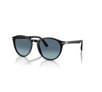 Persol, unisex, Accessoires, Noir, Taille: ONE Size Lunettes de Soleil Classiques