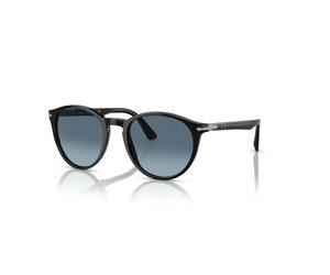 Persol, unisex, Accessoires, Noir, Taille: ONE Size Lunettes de Soleil Classiques