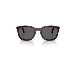 Persol, unisex, Accessoires, Rouge, Taille: 52 MM PO 3355S Lunettes de soleil