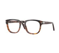 Persol, unisex, Accessoires, Brun, Taille: 52 MM Lunettes de soleil Vista