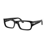 Persol Unisex Sunglass Adrien - Transitions® - Couleur du Monture: Noir, Couleur de Lentille: Transitions gris foncé