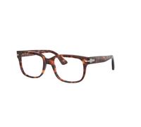 Persol - Vista Lunettes de Soleil Élégantes - unisex - Accessoires - Brun - Taille: 51 MM