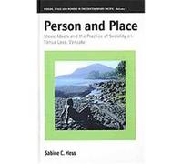 Person and Place, Person, Space and Memory in the Contemporary Pacific Sabine C. Hess (Auteur)