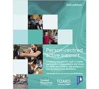 Person-Centered Active Support Training Bev Murphy, Jill Bradshaw, Julie Beadle - Brown (Auteur)