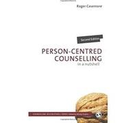 Person-Centred Counselling in a Nutshell Casemore, Roger (Auteur)