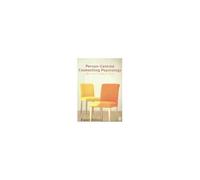 Person-Centred Counselling Psychology