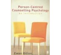 Person-Centred Counselling Psychology