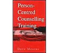Person-Centred Counselling Training