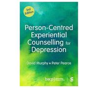 Person-centred Experiential Counselling for Depression