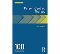 Person-Centred Therapy: 100 Key Points - [Version Originale] Inconnu (Auteur)