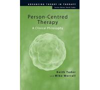 Person-Centred Therapy