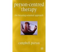 Person-Centred Therapy