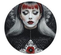 Person-Focused Imagery 1000 Pièces Puzzle Person-Focused Imagery Soulage Le Stress Cadeaux pour La Famille Et Les Amis Jeu Familial Puzzle Juguetes De Desafío Familiar 1000pcs (67.5x67.5cm)