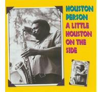 Person, Houston - A Little Houston on The Side