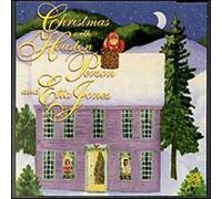 Person, Houston - Christmas with Houston Person & Etta Jones